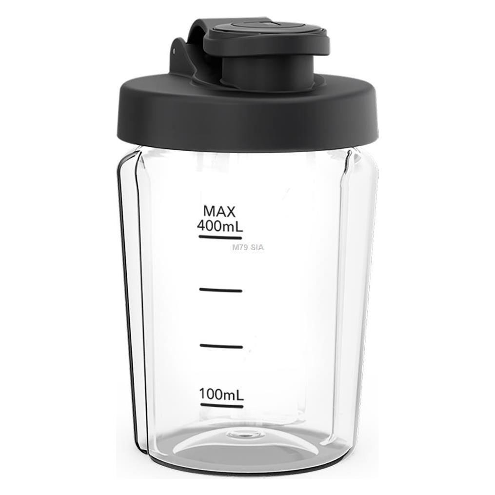 Tefal 400 ml - Pudele Blend Up blenderze XF1908E0 (3016667298329) (67149863)
