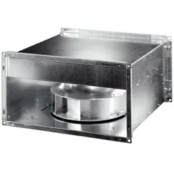 MAICO 0086.0813 Kanalventilator DPK 35/1 EC Kanal 700 x 400, Fördervolumen 6.470m3/h 00860813