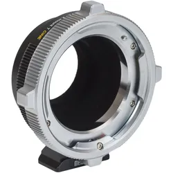 Metabones Arri PL an Fujifilm X-Mount T Cine Smart Adapter