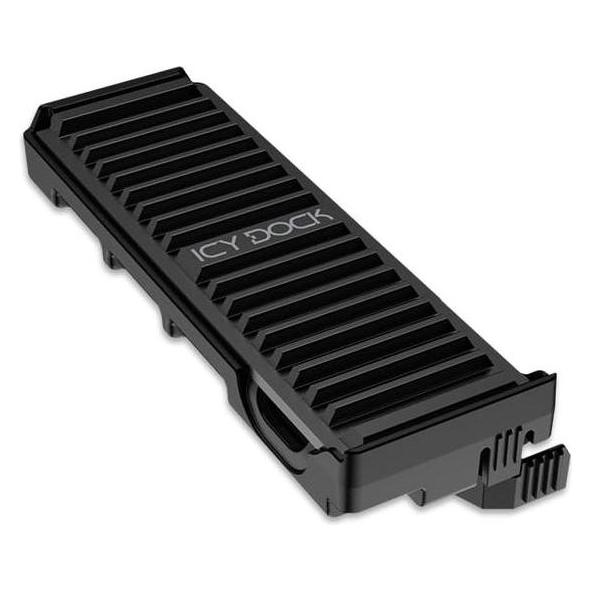 Icy Dock IcyDock Adapter Extra tray for MB305/MB312 series black (MB305TP-B)