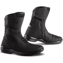 Falco Liberty 4, Stiefel wasserdicht - Schwarz - 38 EU