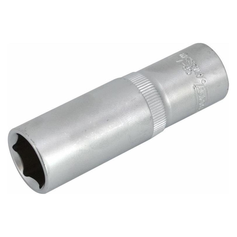 Awtools Hexagonal Cap 1/2 & quot lang 13mm schwarze Linie (13 mm) (35617026)