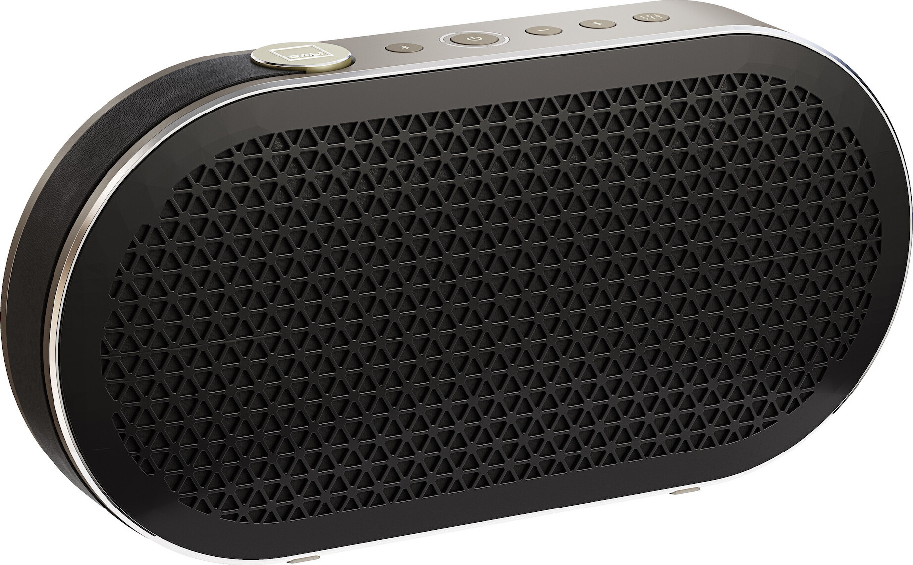 Dali Katch G2 Bluetooth-Lautsprecher, 50 Watt RMS, Ladefunktion