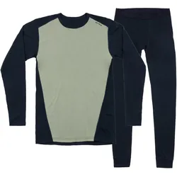 Devold, Herren, Funktionsshirt, Multi Sport (S), Schwarz