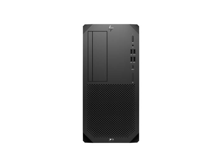 HP Z2 G9, Intel® Core™ i7, i7-14700K, 16 Go, DDR5-SDRAM, 1 To, Windows 11 Pro A40KQET
