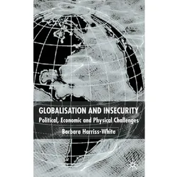 Globalization and Insecurity, Fachbücher