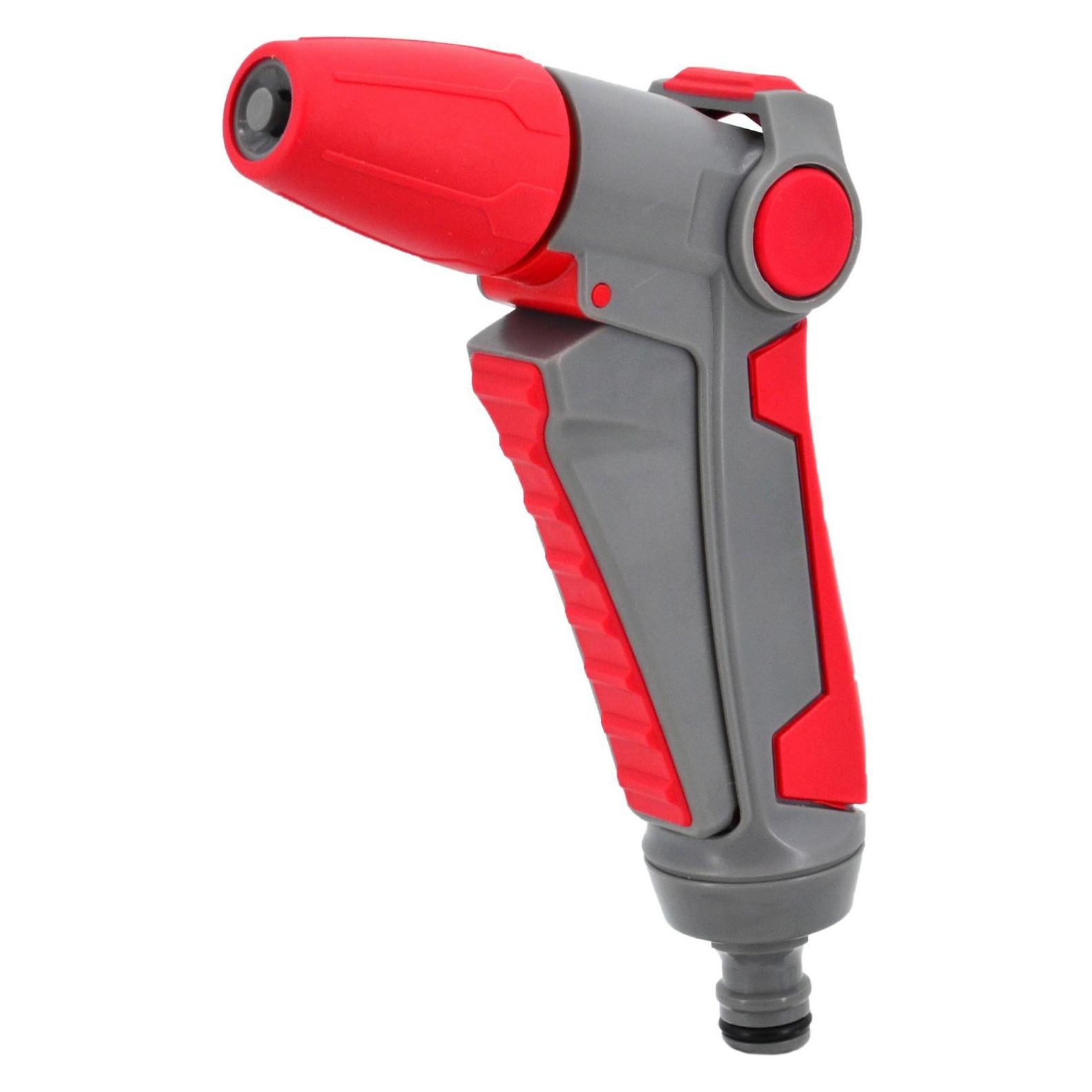 Awtools Pistolet Do Wody Regulowany Prosty Quick Stop (AW61230)