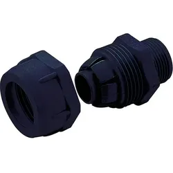 Legrand 382941 Verschraubung PG09 ID:10mm PVC schwarz