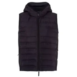 Brax Golf Style Fay Damen Weste schwarz