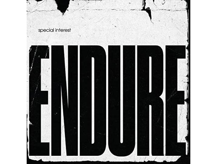 Endure