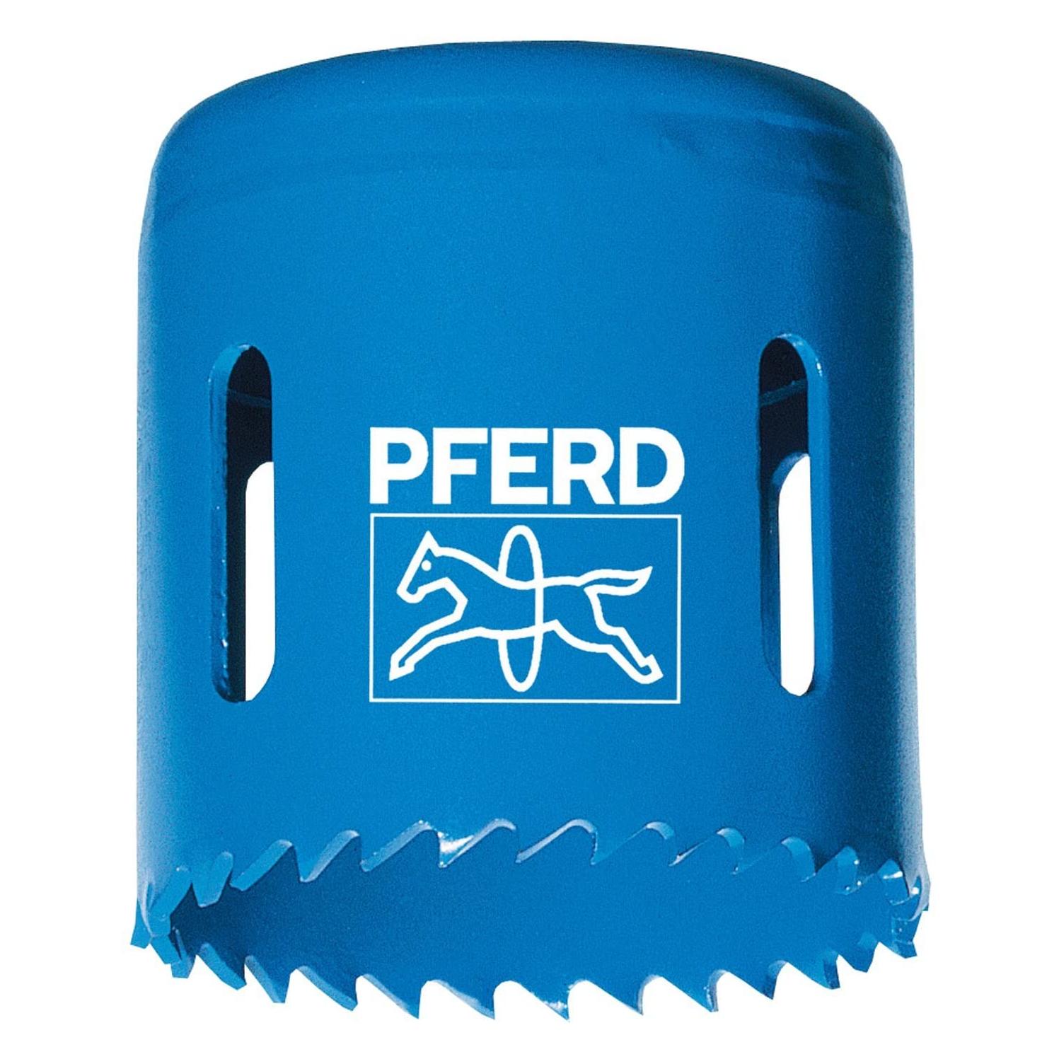 Pferd HSS-Lochsäge, LS 16, 16 mm (16 mm) (25100116)