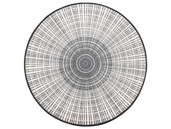 Fuß- & Sauberlaufmatte Cascara 85 x 85cm Grau