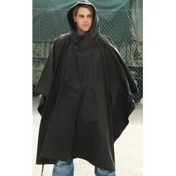 Regenponcho Ripstop
