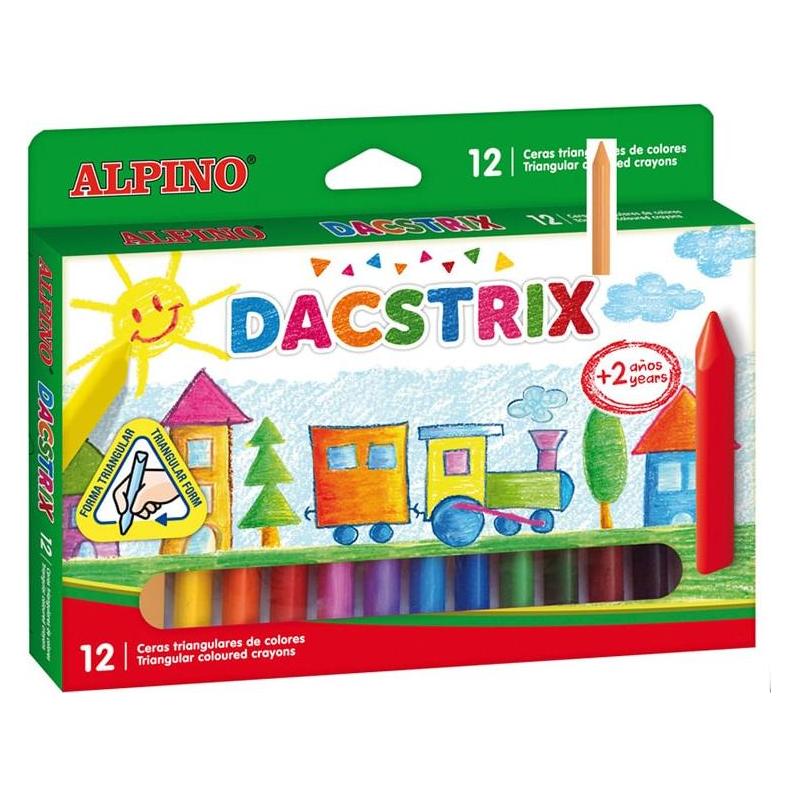 Alpino DA000125 (12x) (DA000125)