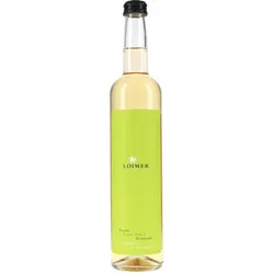 Verjus Grünsaft Loimer BIO