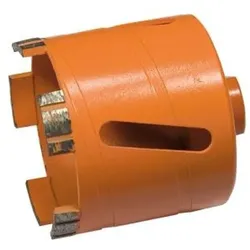 Baier Maschinenfabrik Bohrkrone 48322