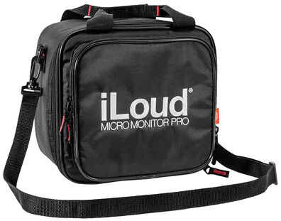 IK Multimedia iLoud Micro Monitor Pro Bag