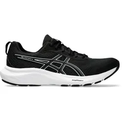 ASICS GEL-CONTEND 9 Laufschuhe Herren | Gr. 44 1/2 | schwarz - schwarz