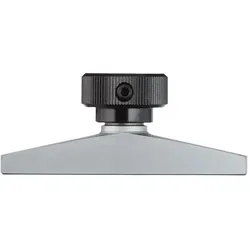 KÄFER Messbrücke für Tiefenmessgerät 120x20mm