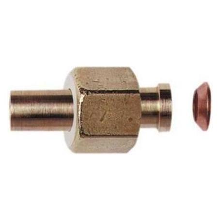 Harting Tüllengehäuse HAN 16B-GS-21 09 30 016 1520 (09300161520)