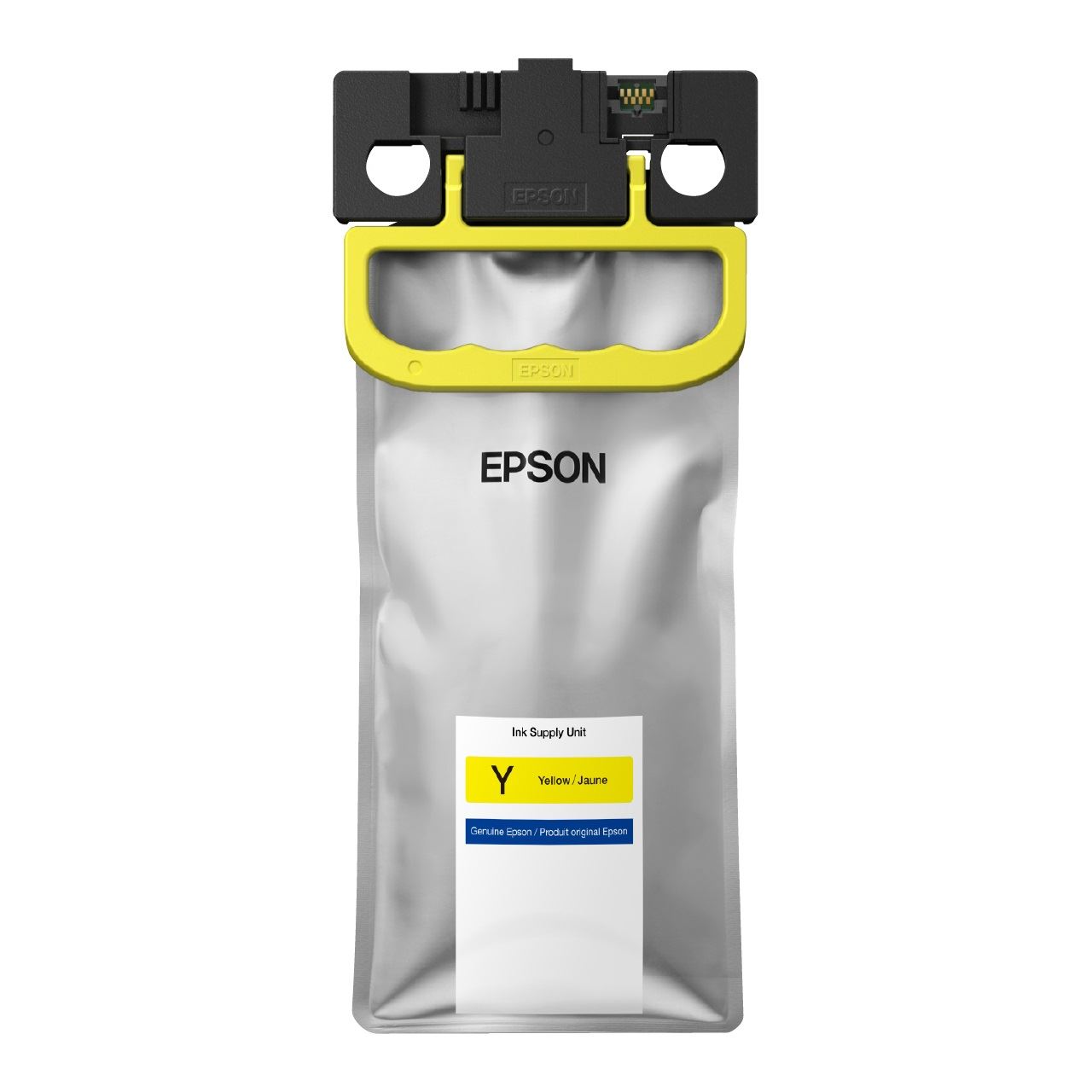 EPSON Tinte gelb 20000S. WF Pro EM/EP-C800R, "XXL"