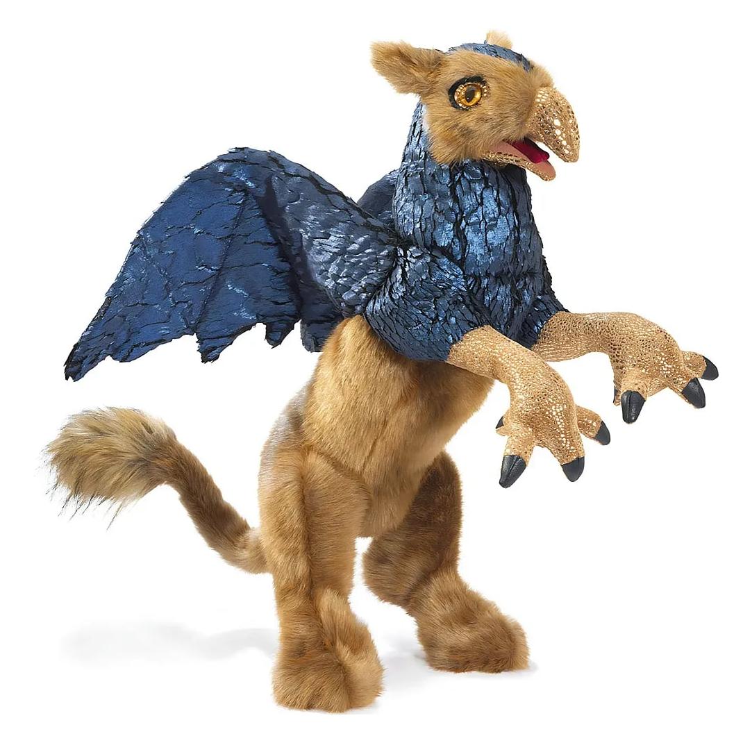 Folkmanis Griffin / Greif (3193)