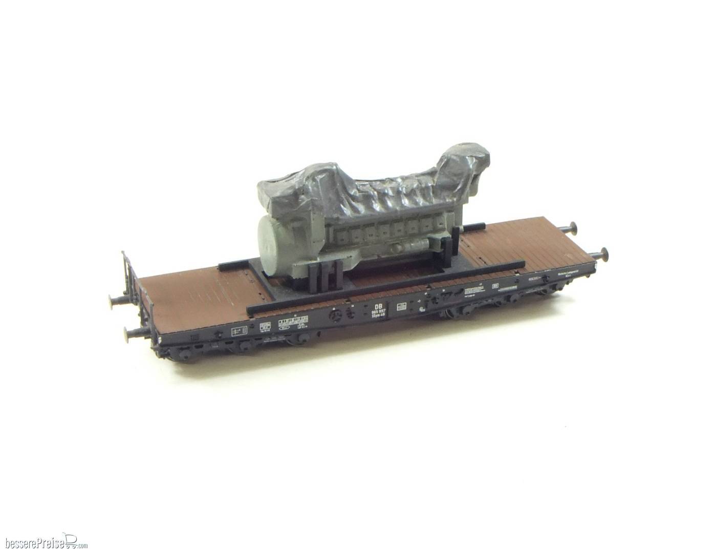 Modellbahn Engl 517
