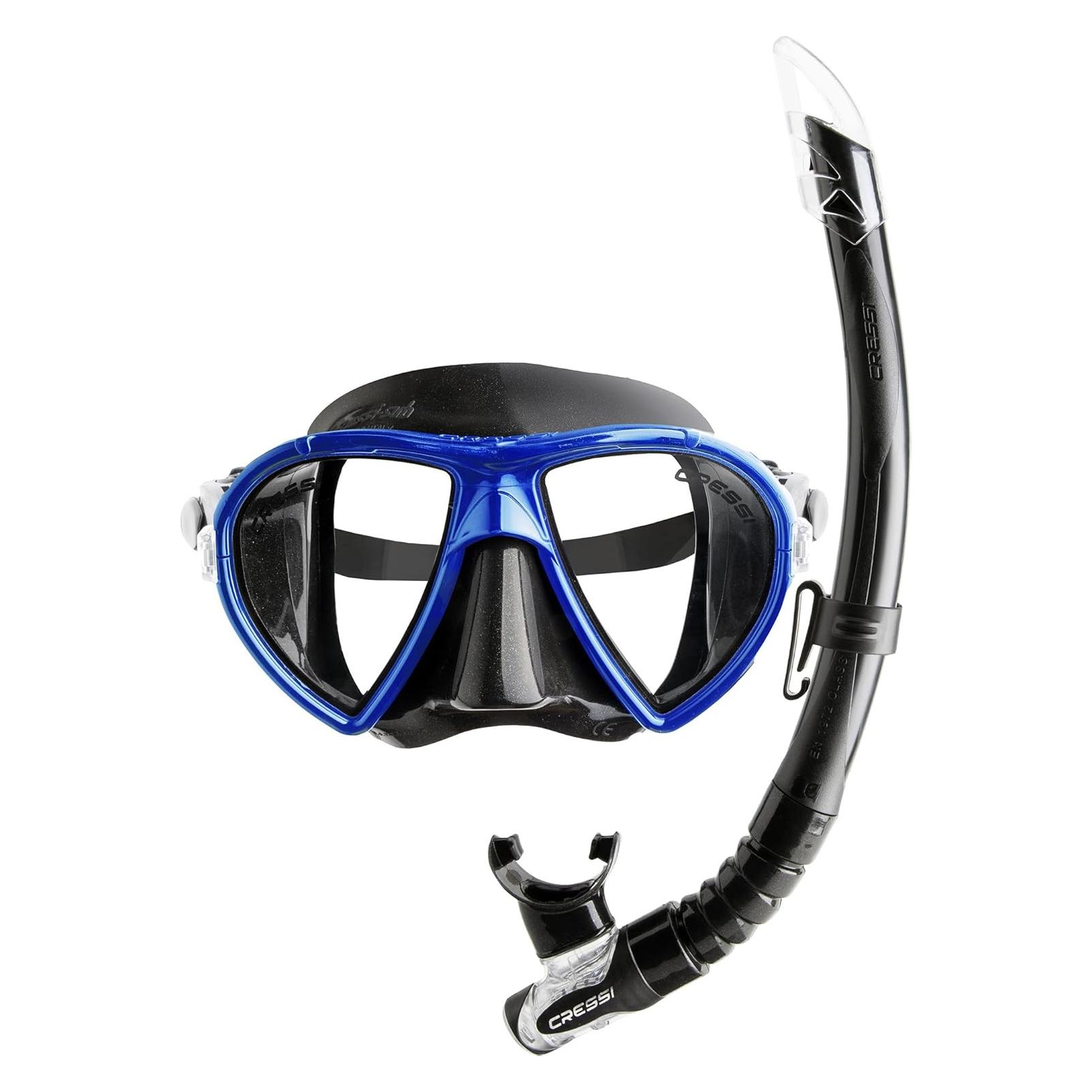 Cressi Ocean + Gamma (DM100152)