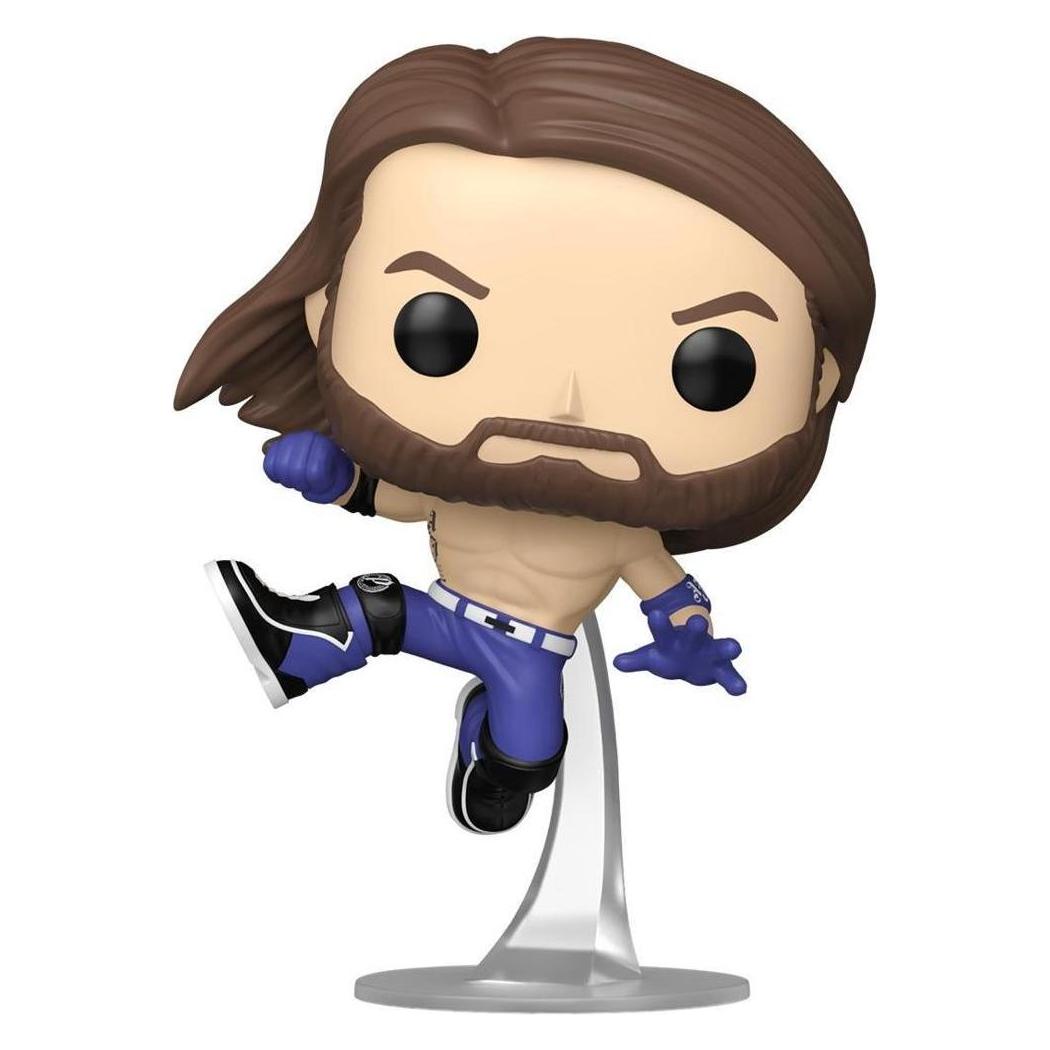 Funko WWE POP! Vinyl figurine AJ Styles 9 cm (67492)