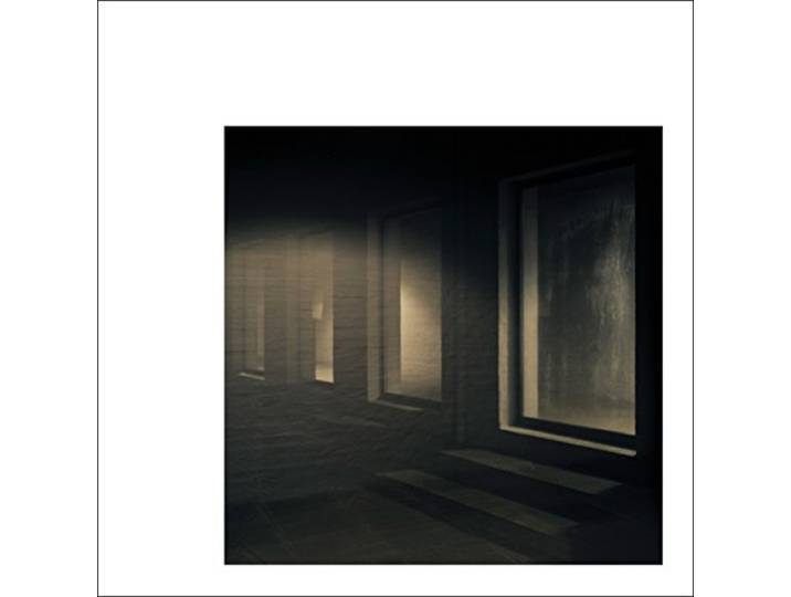 Marcel Dettmann Presents Rauch (Lp + Dl)