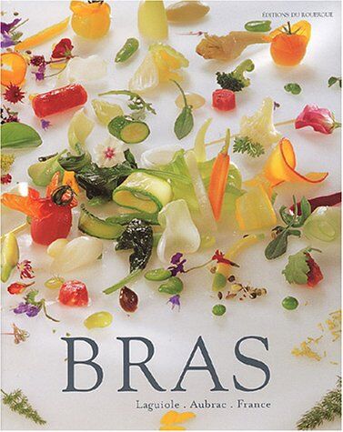 Colette Gouvion - Bras : Laguiole, Aubrac, France - Preis vom 18.10.2026 19:22:15 h