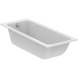 Ideal Standard La Dolce Vita Badewanne T540201 weiß, 1700 x 700 x 585 mm