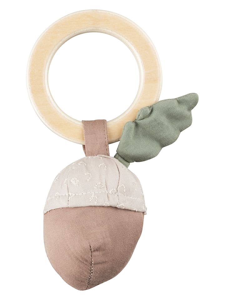 Sebra Rassel "Acorn" - ab Geburt - onesize