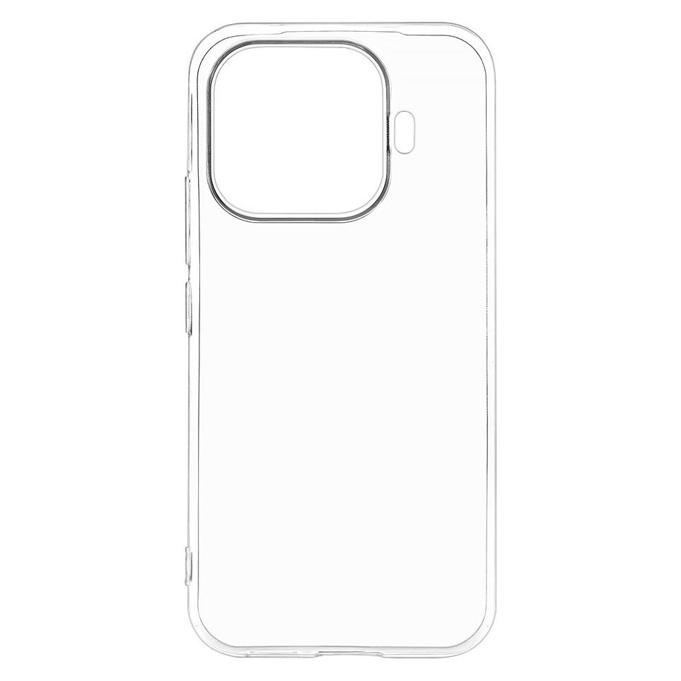 Obal:Me TPU-Hülle für Xiaomi 17T Transparent (Xiaomi 17) (57983130864)
