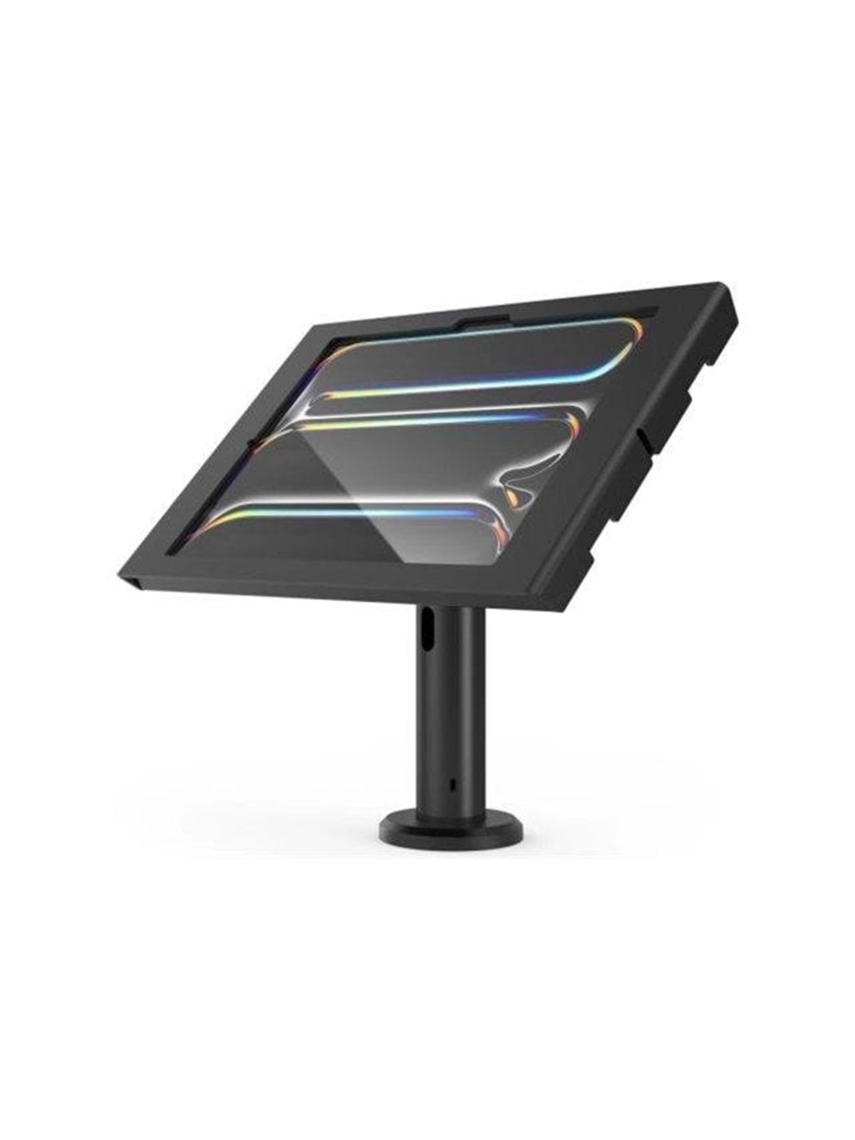 Compulocks iPad Pro M4/iPad Air M2 2024 Enclosure Rise Stand - Apex Rise