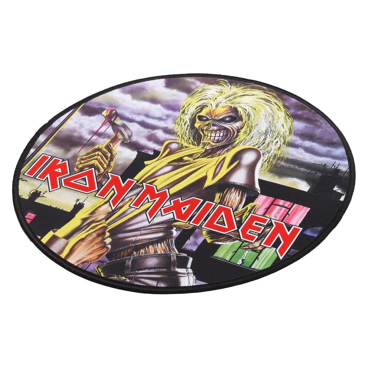 Subsonic Gaming-Mauspad Iron Maiden (SA5646-IM1)