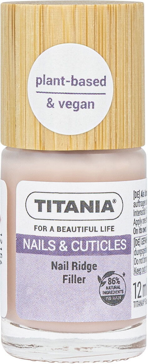 12ml Titania Nail Ridge Filler