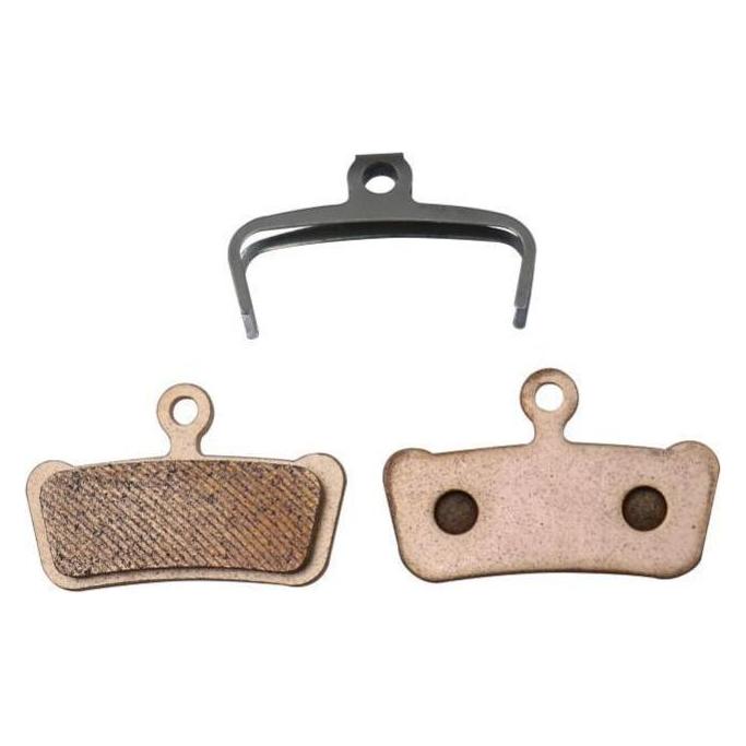 Jagwire Fahrradzubehör OEM gesinterter Scheibenbelag FSDIP-019 (55648618)