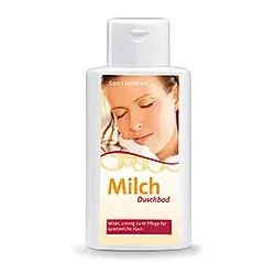 Milch-Duschbad 250 ml - 250 ml