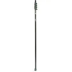 Unger UC67G Hiflo nlite connect HiMod Carbon 6,63 m 4 Elemente Wasserführende nLite Masterstange, 1, Reinigungsutensil