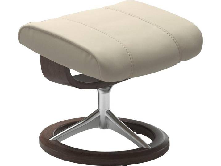 Stressless® Fußhocker Consul, mit Signature Base, Gestell Wenge