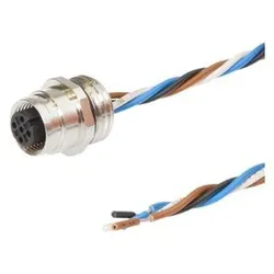 Ipf Electronic Zubehör, Einbaudose AV98A438