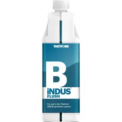 Thetford Indus Flush vollautomatisches Dosiermodul Spülwasserzusatz 1 Liter
