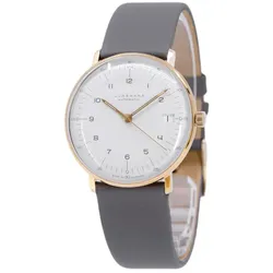 Junghans 27/7108.02 Max Bill Auto Watch