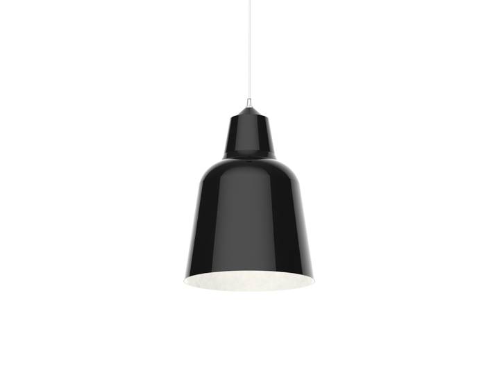 Suspension DONG bicolore brillante