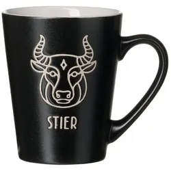 Ritzenhoff & Breker Cosmic Henkelbecher 350 ml Stier