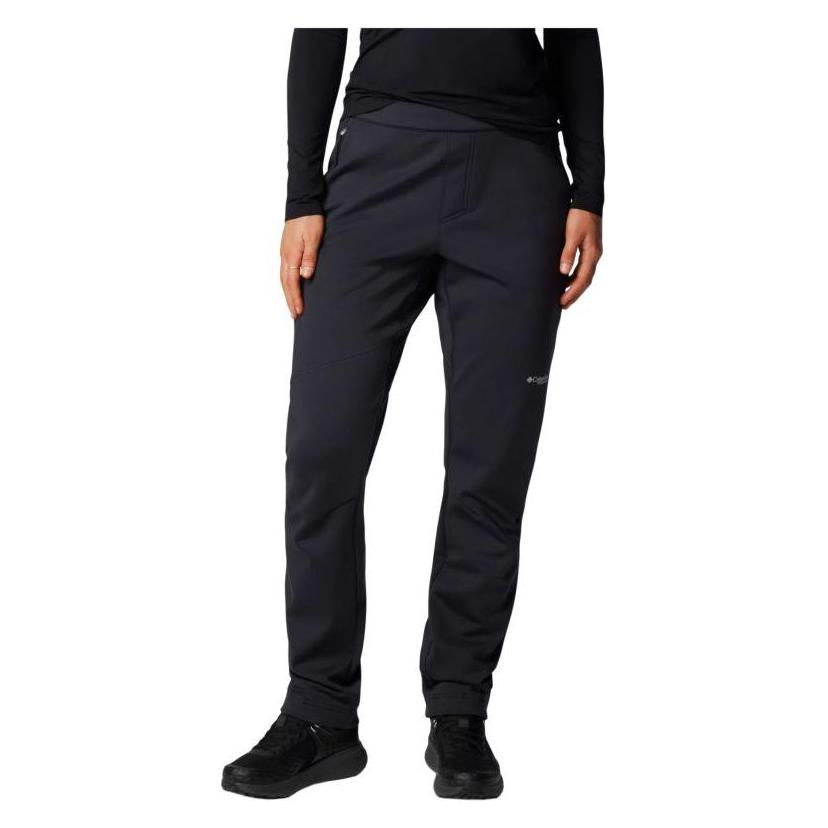 Columbia Weste Canyon HighRise Softshellhose (M) (2105831010)
