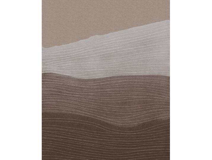 Fotobehang - Artful Arabica 200x250cm - Vliesbehang