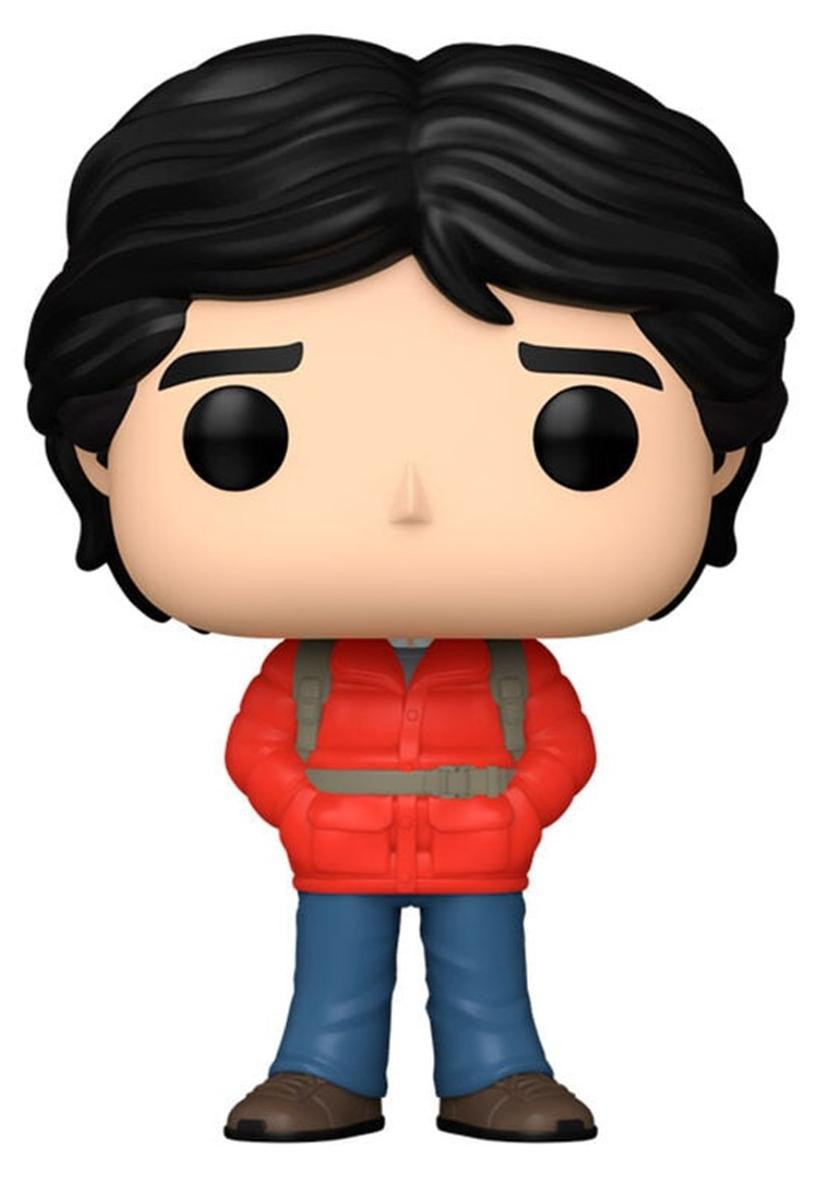 Funko POP! Films Vinyl Figuur David Kessler American Werewolf, 9 cm