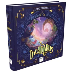 Incantibus - Deutsche Ausgabe